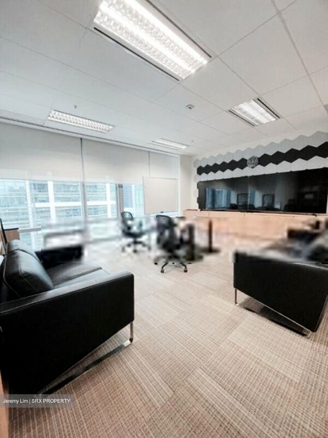 Capital Square (D1), Office #452069381